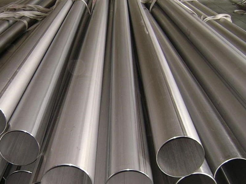 201  Stainless Steel Pipe