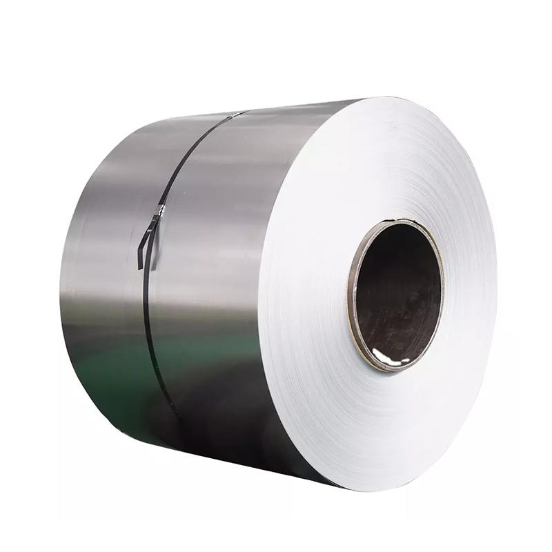 Stainless Steel Coil
