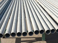 301 Stainless Steel Pipe