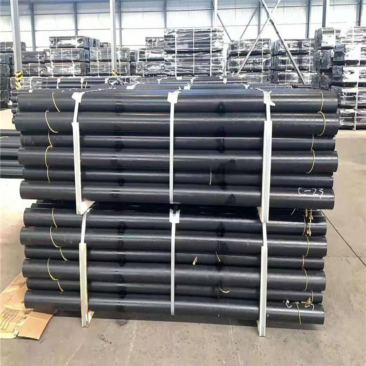 Ductile Iron Pipe, BS EN 545, 598, K9, Class C, DN80-DN2600