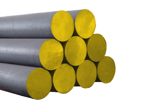 Carbon Steel Round Bar