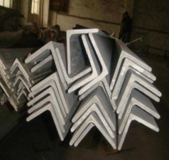 Q235B Steel Angle Bar