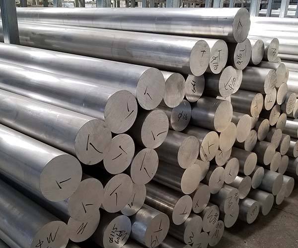 6061  Aluminum Rods