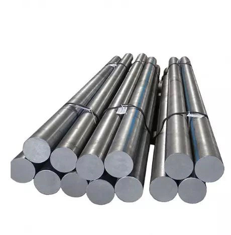 Carbon Steel Round Bar