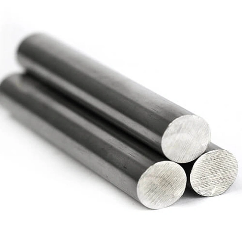 Carbon Steel Round Bar