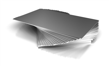 201  Stainless Steel Plate