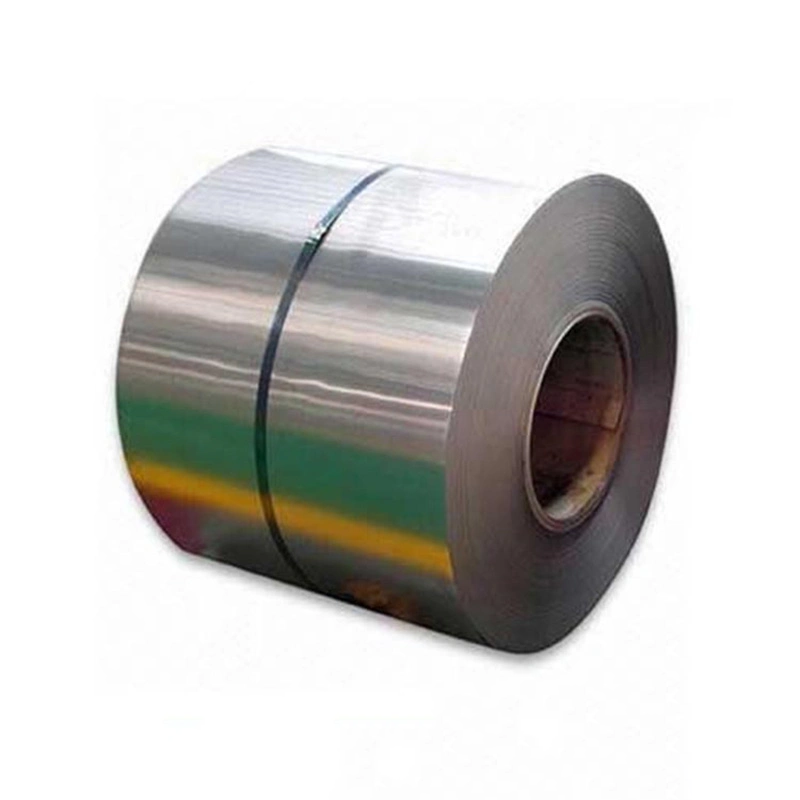 316L Stainless Steel Coil