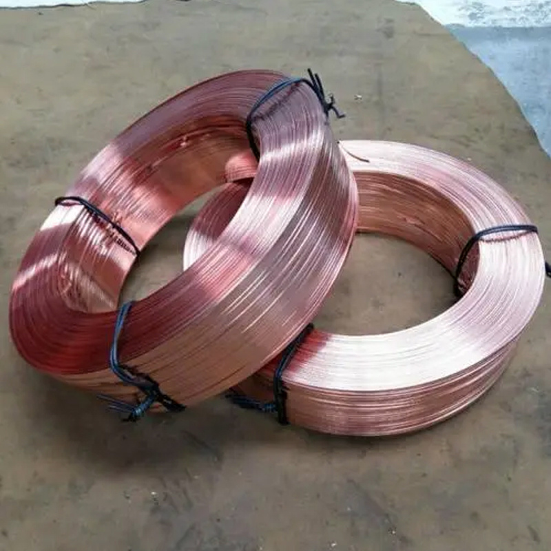 Copper wire