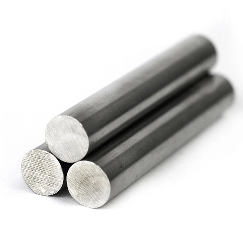 316 Stainless Steel Rods