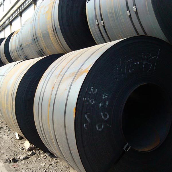 Q195  Carbon Steel Coil