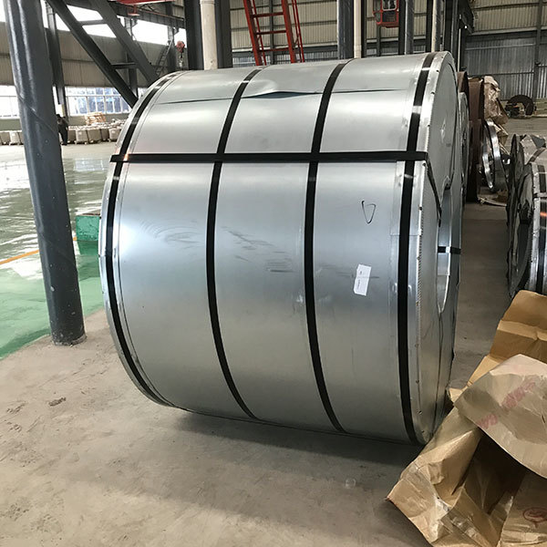 Galvanized Coil