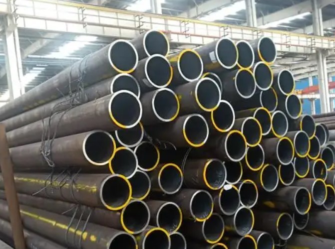 X42 Carbon  Steel  Pipe