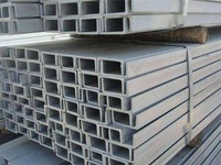 316L Stainless Steel Channel
