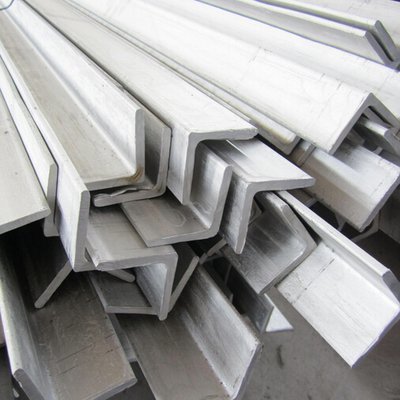 316 Stainless Steel Angle