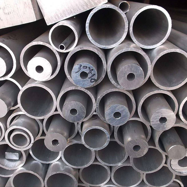 6061  Aluminum Pipes