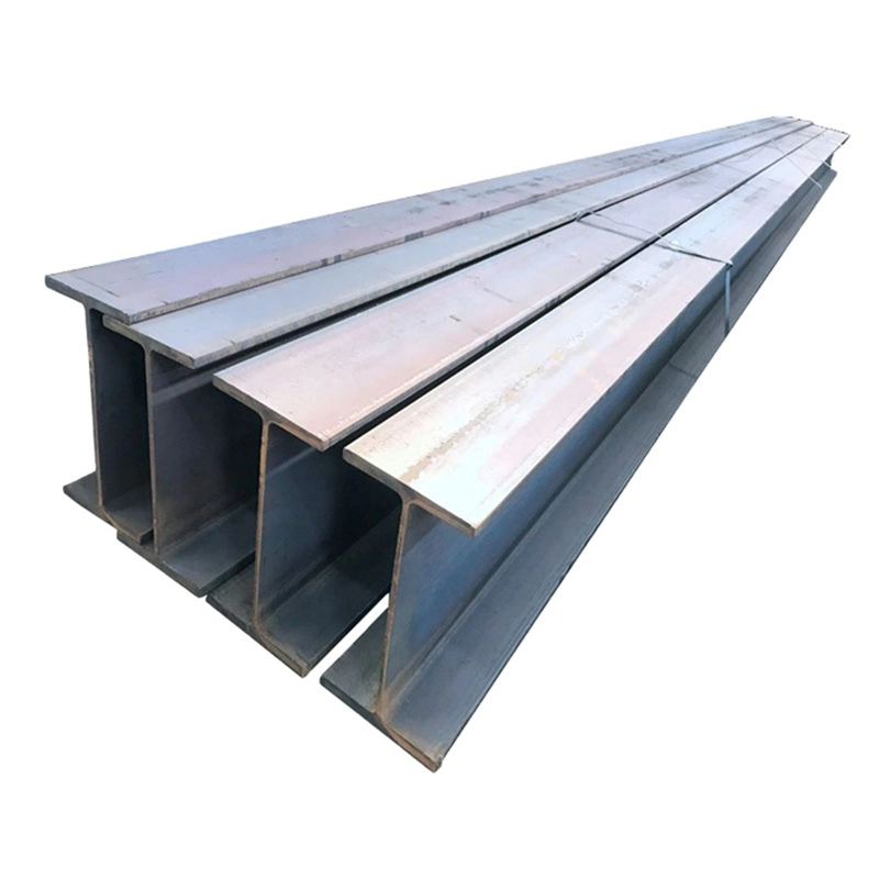 Carbon Steel I/H Beam