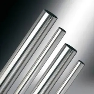 304L Stainless Steel Pipe