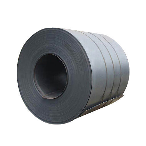 Cold Rolled Steel Coil