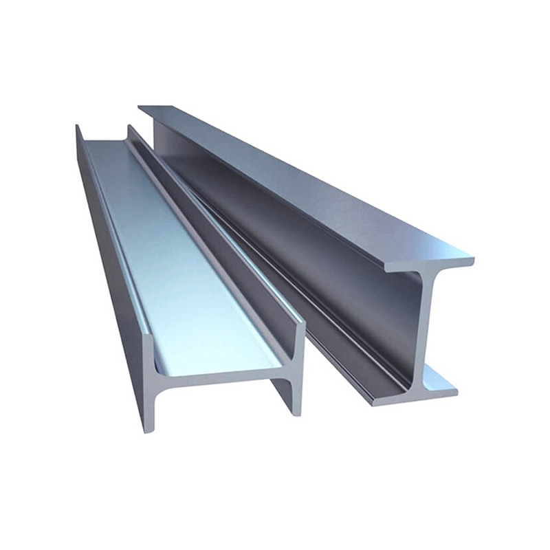 Carbon Steel I/H Beam