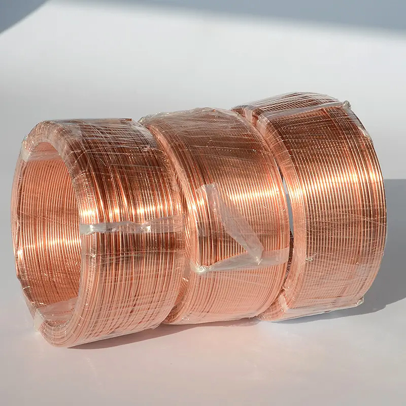 Copper wire