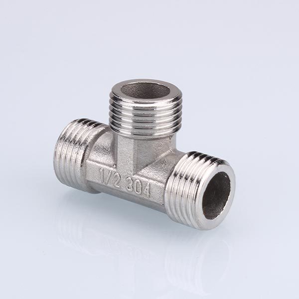 A403 WP347H Stainless Steel Fittings
