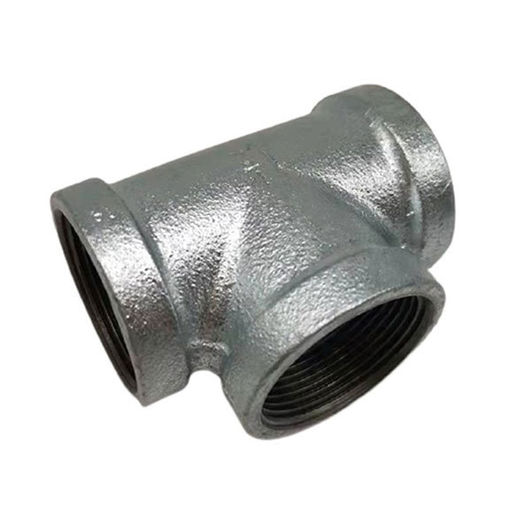 Galvanized Fittings