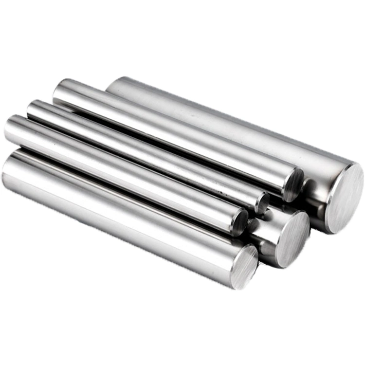 304L Stainless Steel Rods