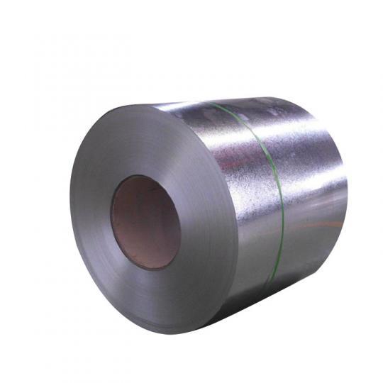 304 Stainless Steel Coil