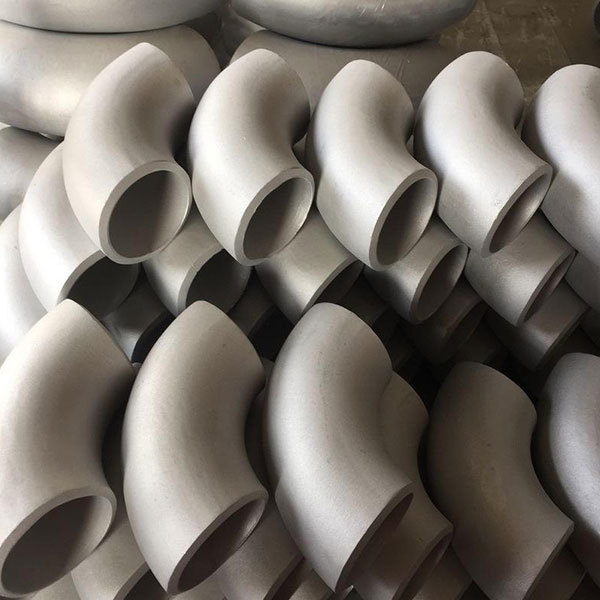 Aluminum Fittings