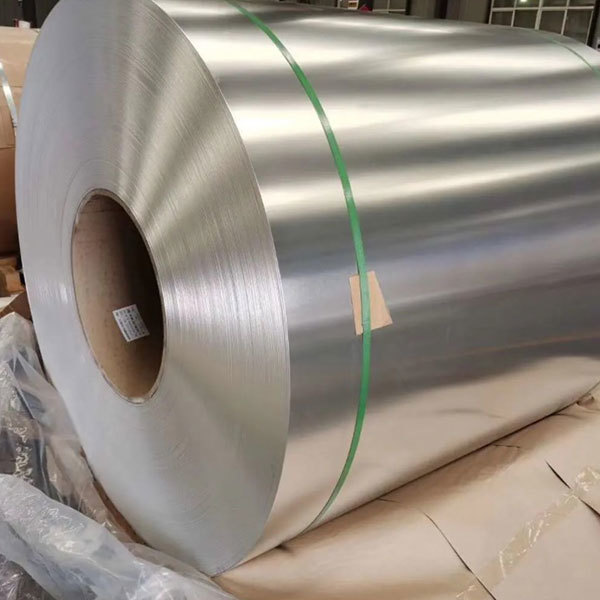 1050  Aluminum Coils