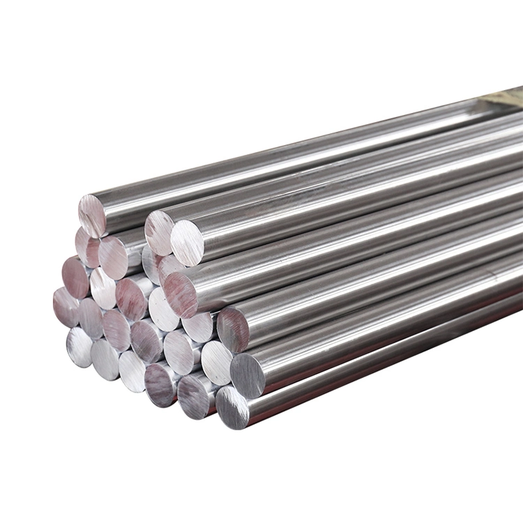 317 Stainless Steel Rods