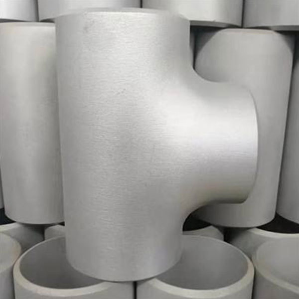 Aluminum Tee