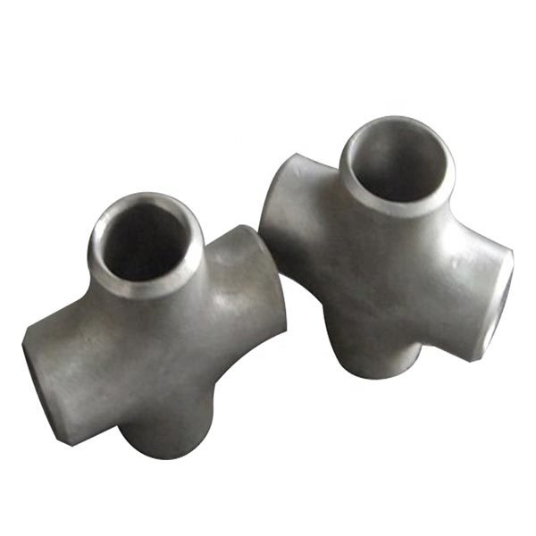 A403 WP321 Stainless Steel Fittings