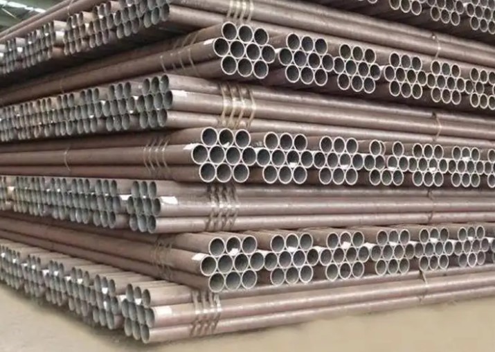 A106Gr.A   Carbon  Steel  Pipe