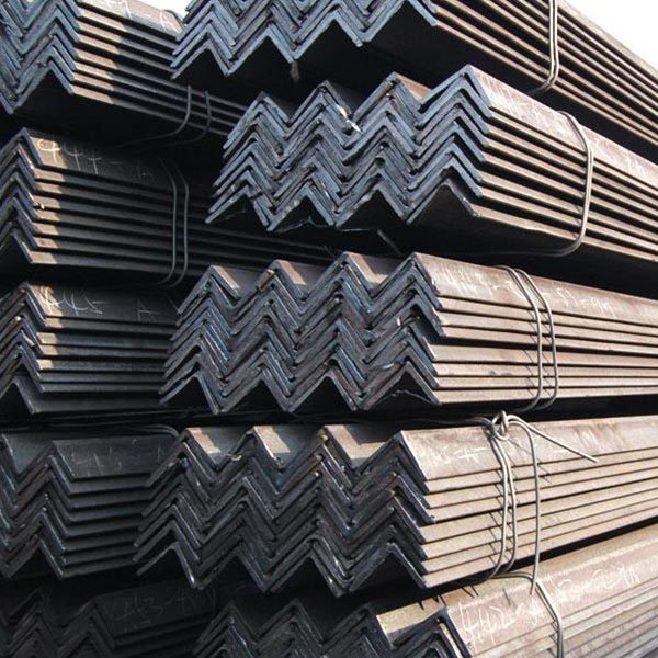 S275  Steel Angle Bar