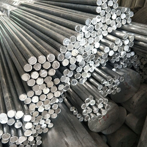 5052  Aluminum Rods