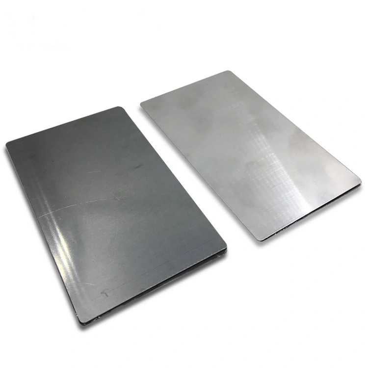 316L Stainless Steel Plate