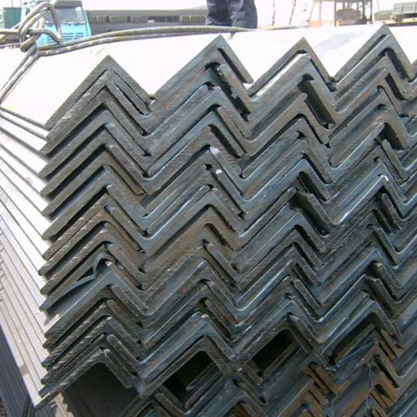 S355 Steel Angle Bar