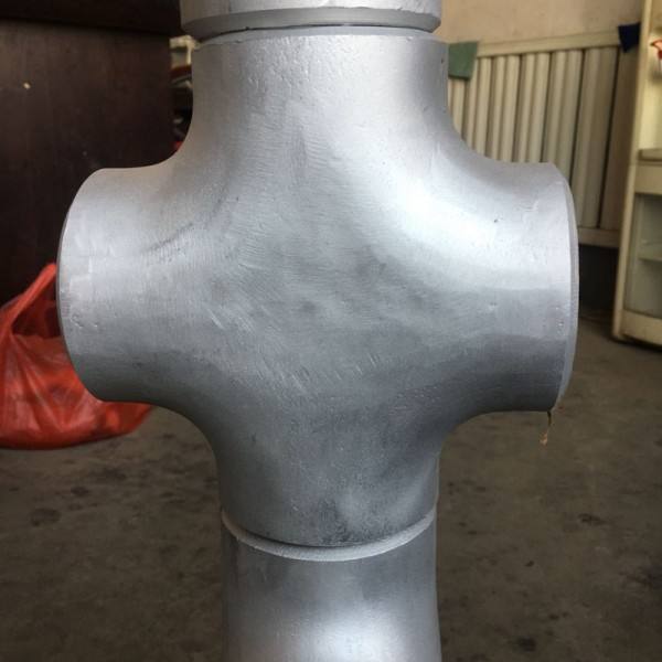 Aluminum Cap