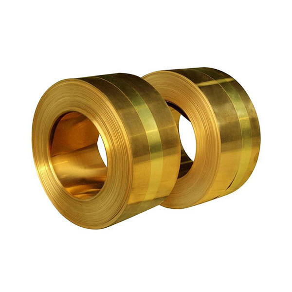 Brass Alloy