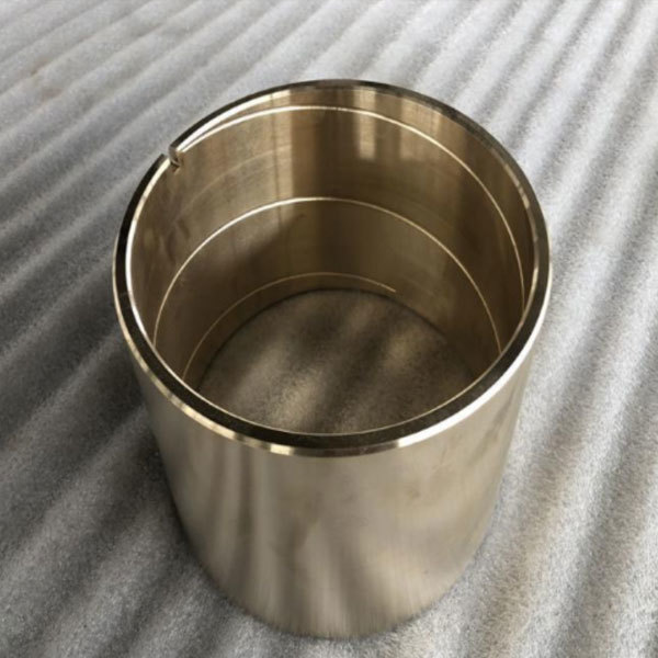 Bronze Alloy