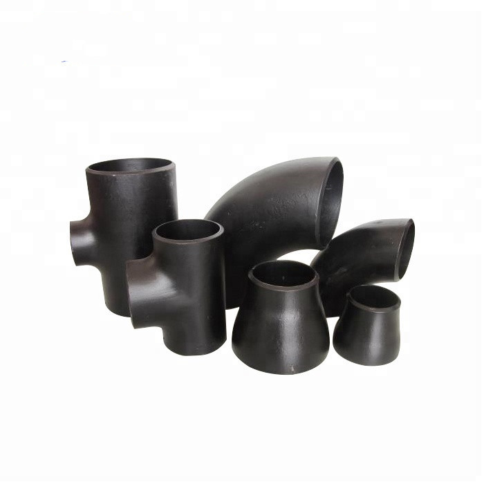 Carbon Steel Pipe Fittings