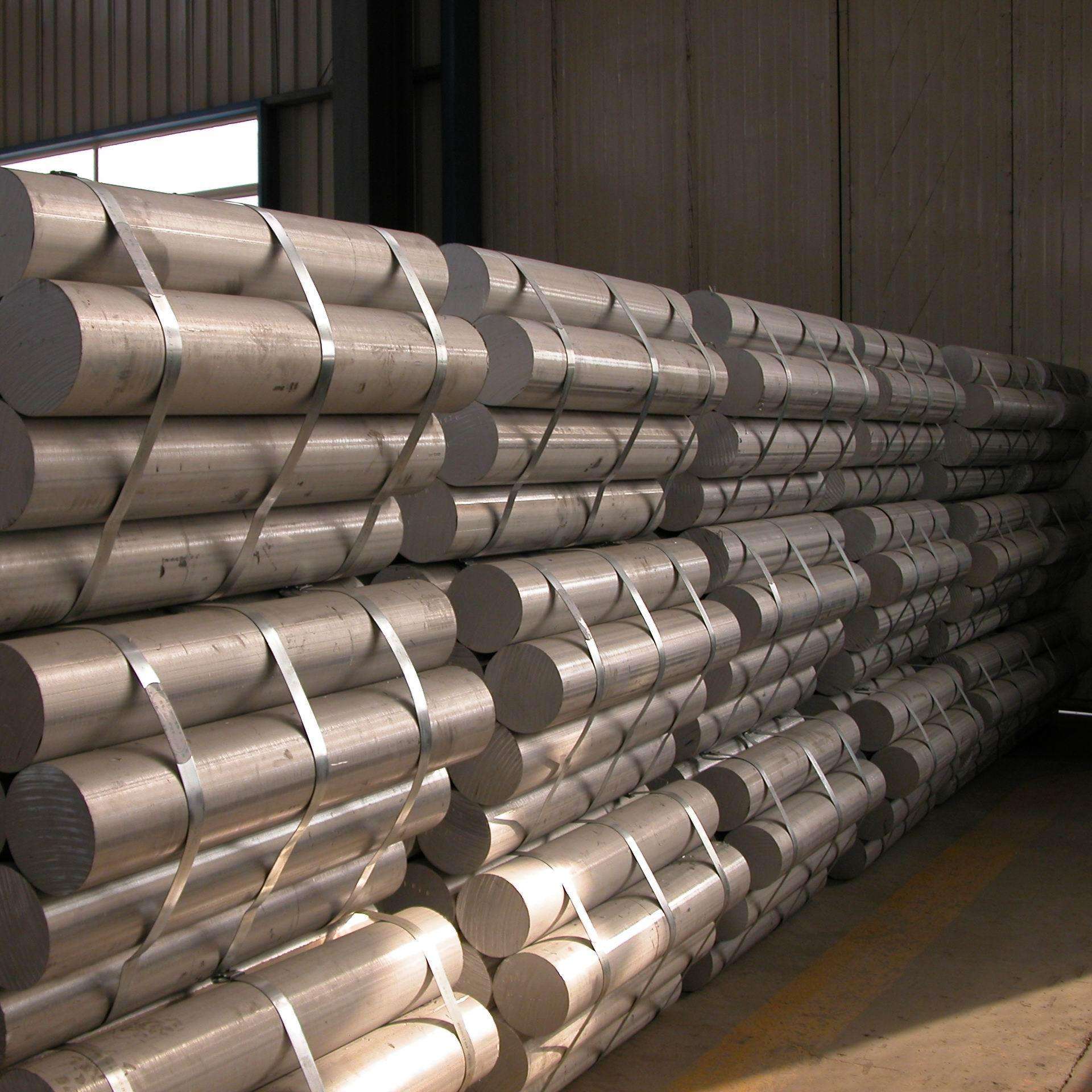 6083  Aluminum Rods