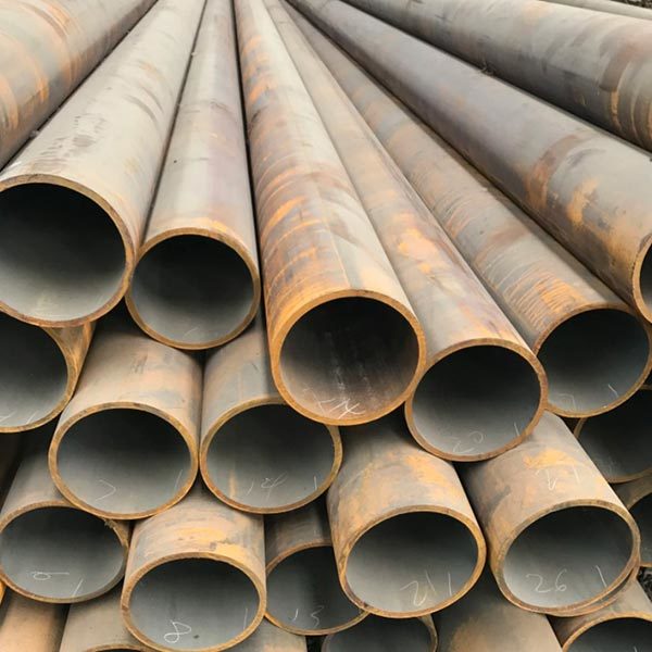 Carbon Steel Welded Pipe