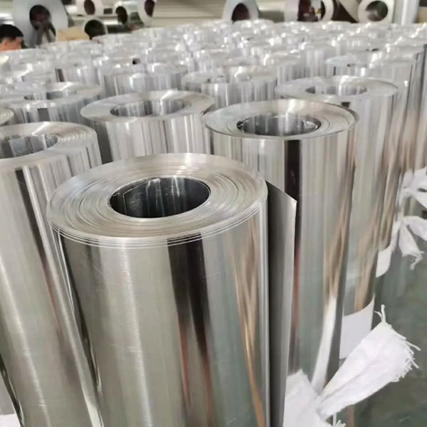 3003  Aluminum Coils