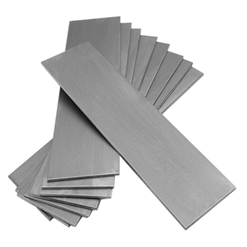 321 Stainless Steel Plate