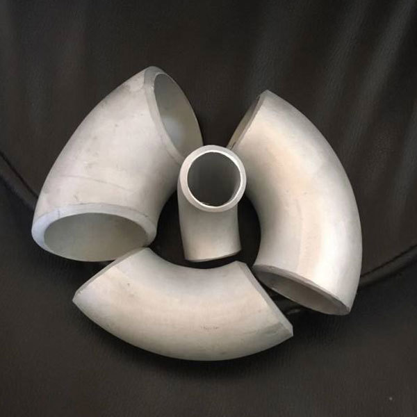 Aluminum Elbow