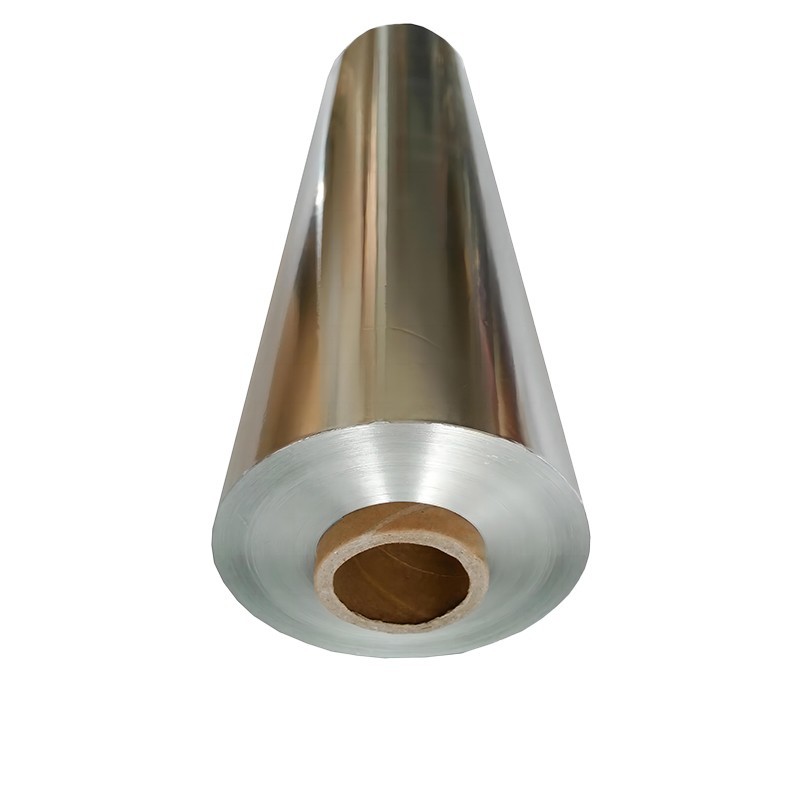 Aluminum Foil