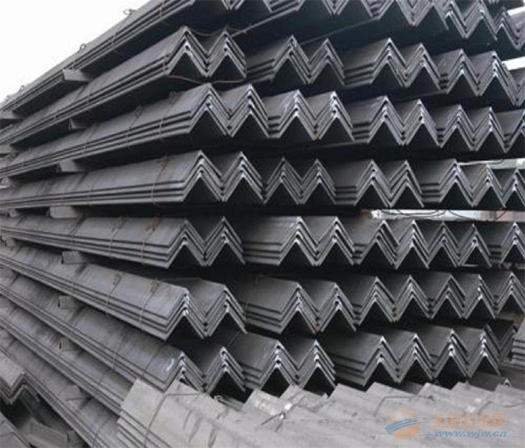 S355 Steel Angle Bar