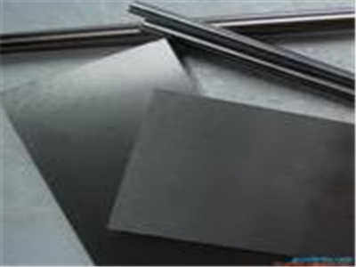 Carbon Steel Hot Rolled Plate